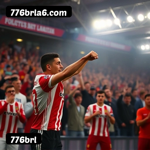 Imagem secundária de apoio para instalação do app 776brl