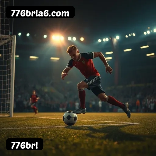 Benefícios do Login 776brl - Bônus e Vantagens Exclusivas